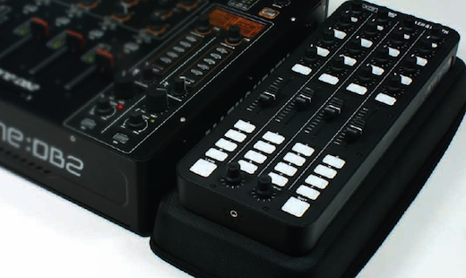 Mark EG Releases Official Xone K2 Traktor Map
