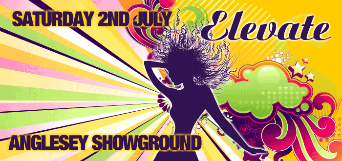 Mark EG vs Proteus at Elevate Summer Party