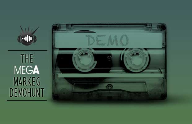 Calling all producers - Mark EG's MEGA Demo Hunt!