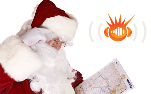 My Xmas prezzy to you all - a new MEGACAST! A*S*Y*S and SCOPE DJ. Hope you like it :)
