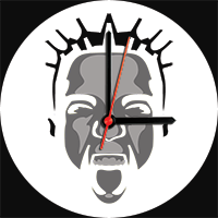 Exclusive Clocks Exclusive Clocks