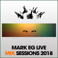 Mark EG Mix Sessions CD's Mark EG Mix Sessions CD's
