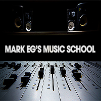 Mark EG's Music School Mark EG's Music School