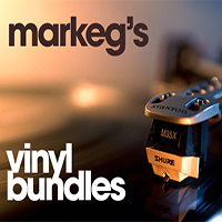 Mark EG's Personal Vinyl Bundles Mark EG's Personal Vinyl Bundles
