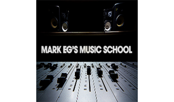 Full Course Fee (Mark EG's Music School)