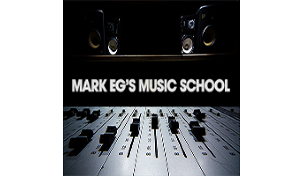 Enrollment Fee (Mark EG's Music School)