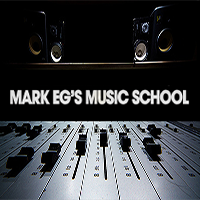 Enrollment Fee (Mark EG's Music School)