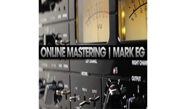 Track Mastering (Per Track)