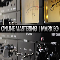 Track Mastering (Per Track)
